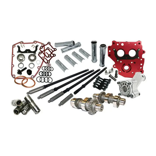 Feuling HP + 574 Camchest Kit 99-06 (Chain Drive) - Engine Components