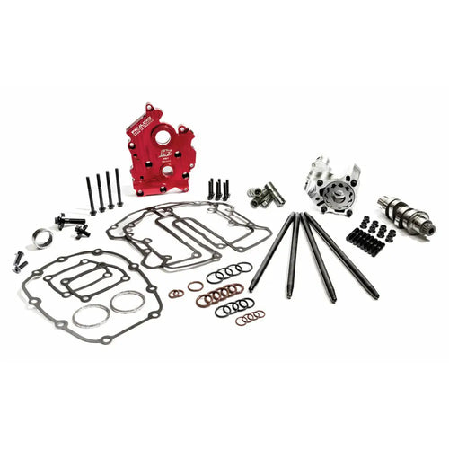 Feuling HP + Camchest Kit Milwaukee 8 - Engine Components