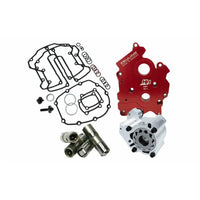Feuling HP + Series Oiling System For Harley - Engine Components