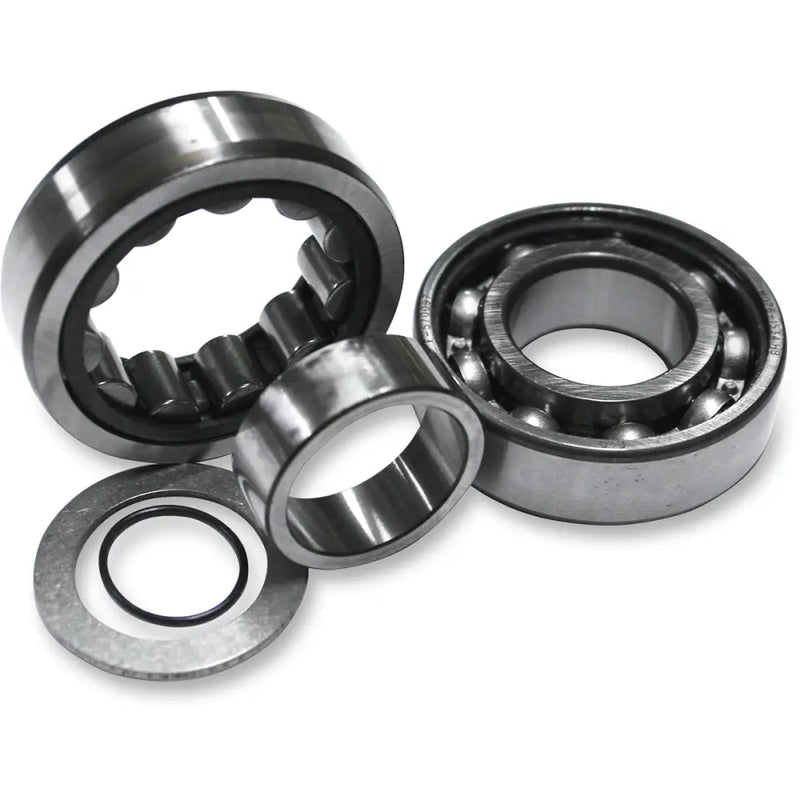 Load image into Gallery viewer, Feuling Outer Cam Plate Bearings - 99-06 Chain Drive Cams
