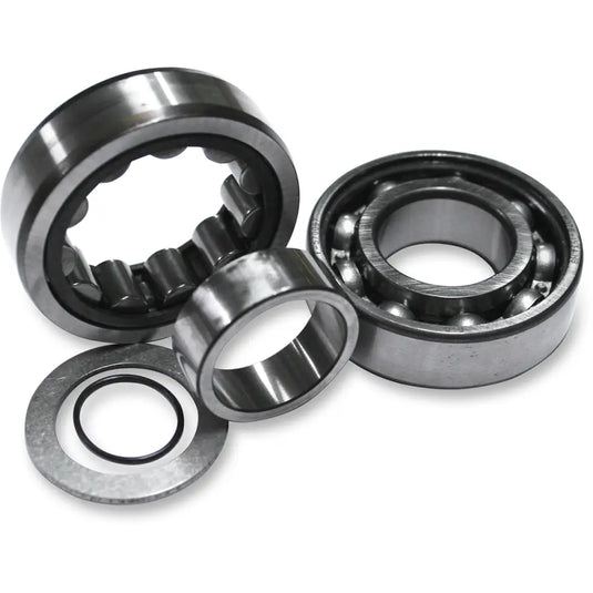 Feuling Outer Cam Plate Bearings - 99-06 Chain Drive Cams