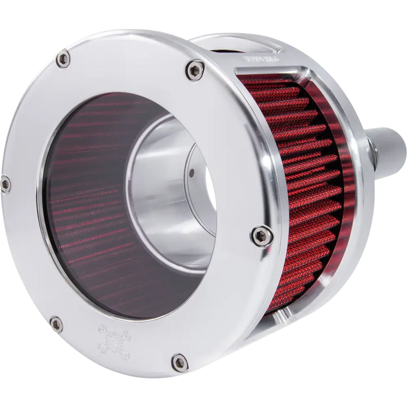 Load image into Gallery viewer, Feuling Parts BA Race Series Air Cleaner Kit
