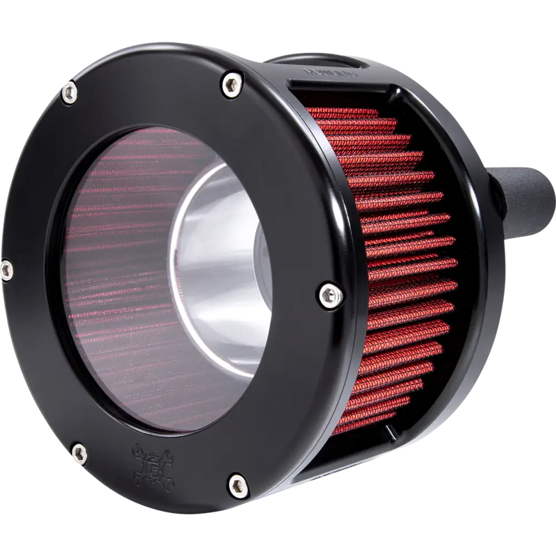 Load image into Gallery viewer, Feuling Parts BA Race Series Air Cleaner Kit
