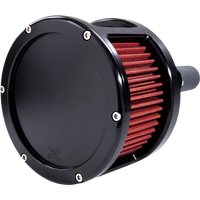 Feuling Parts BA Race Series Air Cleaner Kit