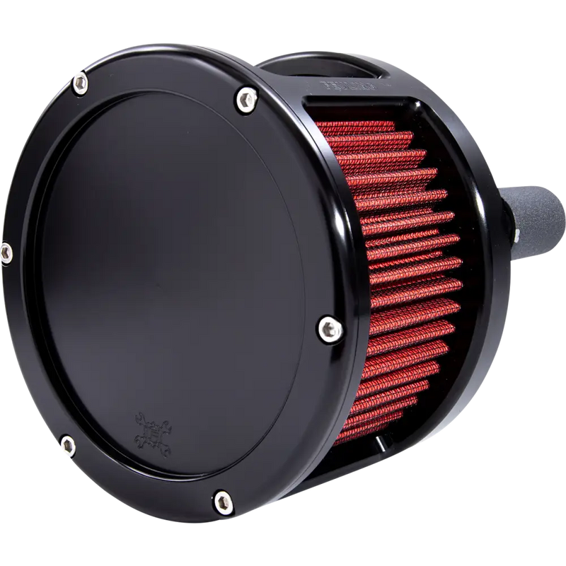 Load image into Gallery viewer, Feuling Parts BA Race Series Air Cleaner Kit
