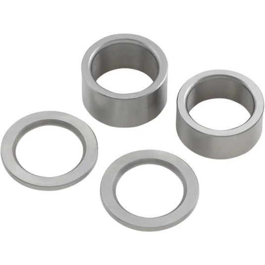 Feuling Parts Crankshaft Bearing Race Kits - Milwaukee 8 - Engine Components