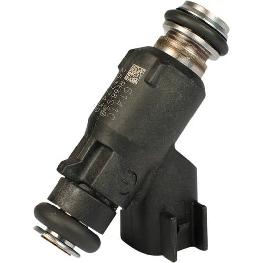 Feuling Parts Injectors - Twin Cam OEM + ’5.3g’ - Air/Fuel Components