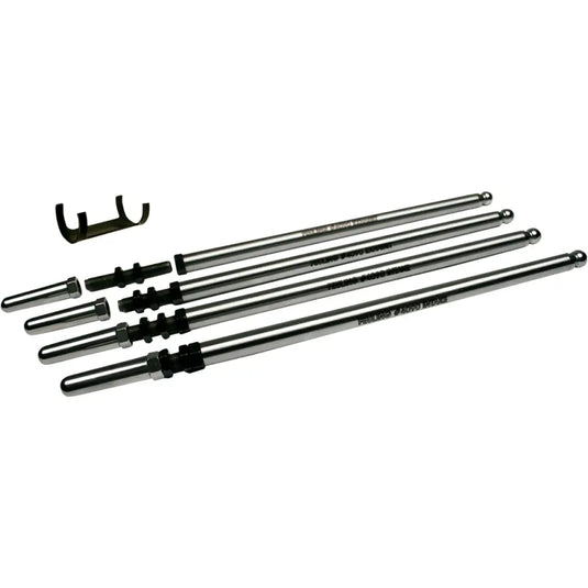 Feuling Quick-Install Pushrods - 84-99 Evolutions Big Twin - Engine Components