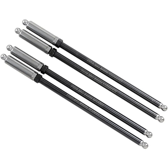 Feuling Quick-Install Pushrods - 99-17 Twin Cam - Engine Components