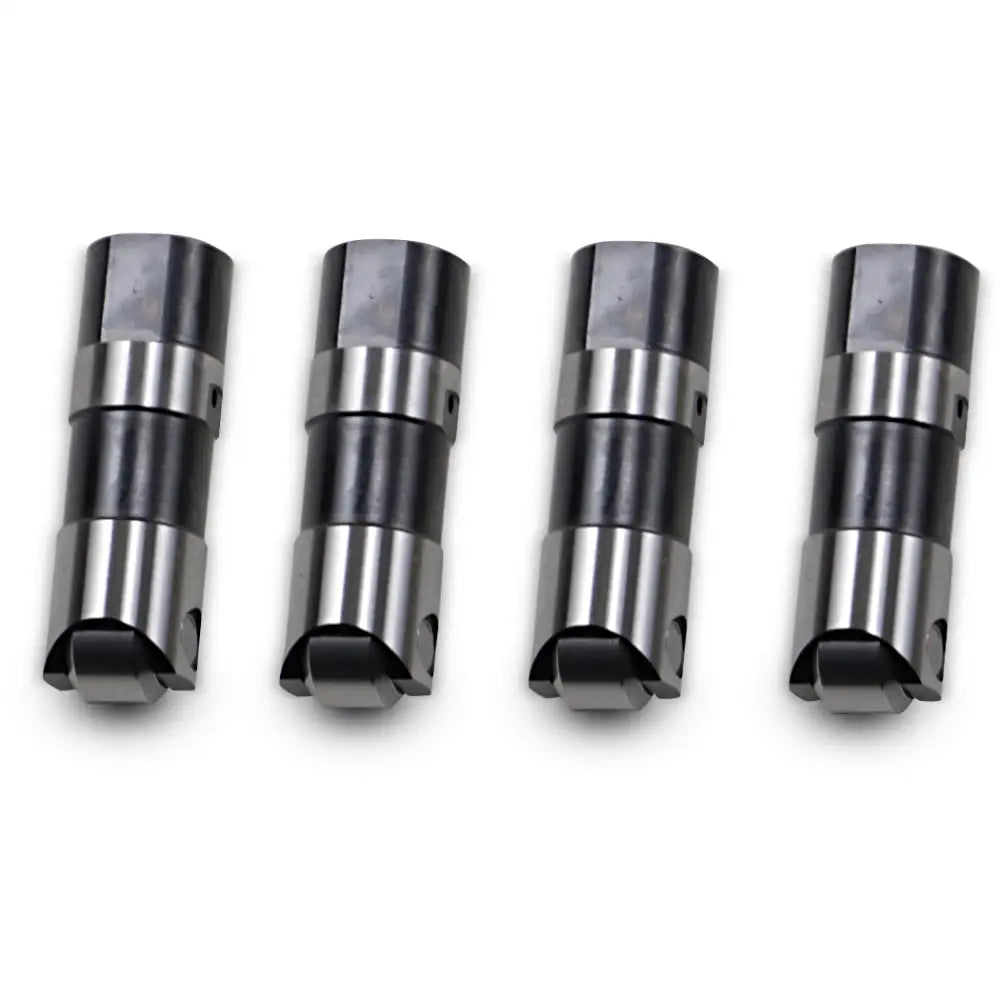Feuling Race Series Full Travel Lifters - 99-17 Twin Cam/00-22 XL / Oversize + .0015’’ - Engine Components