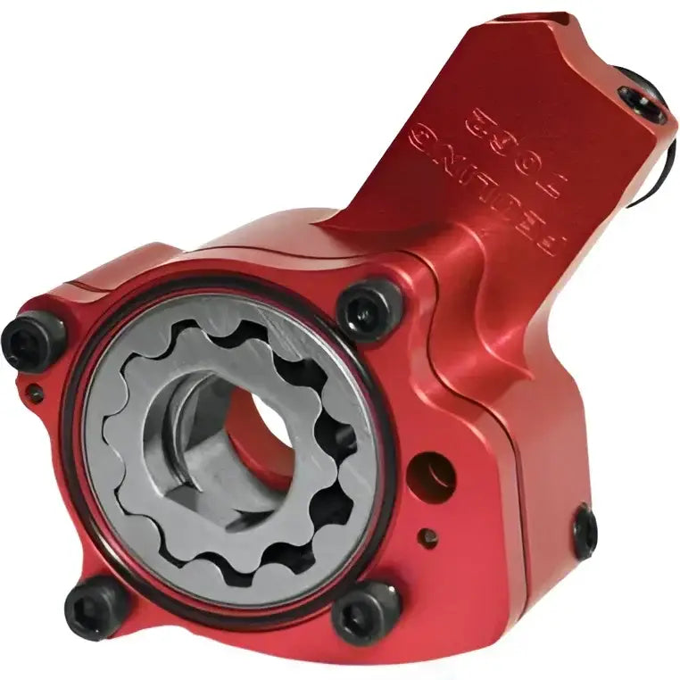 Feuling Race Series Pump - TMF Cycles 