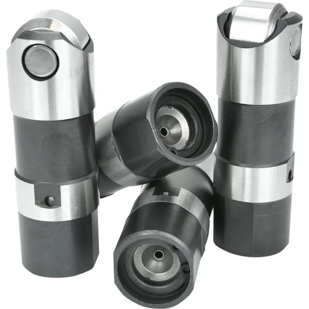Feuling Race Series Short-Travel Lifters - 99-17 Twin Cam/00-22 XL / Standard Size - Engine Components