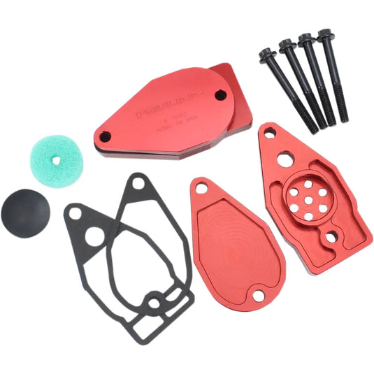 Feuling Rocker Box Breather Kit - Engine Components