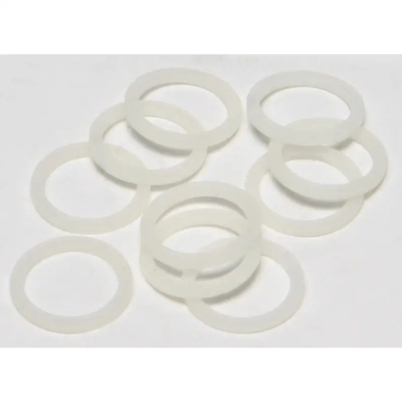 Filler Plug Washer Evo 10/pk Evo OEM #37091-80 - Gasket/Seal Components