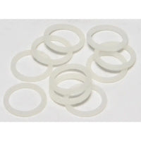 Filler Plug Washer Evo 10/pk Evo OEM #37091-80 - Gasket/Seal Components