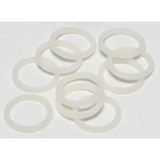 Filler Plug Washer Evo 10/pk Evo OEM