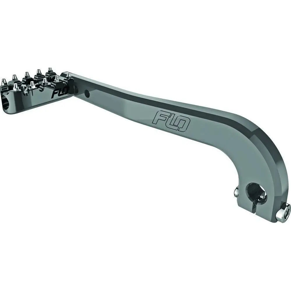 Flo Adjustable Shift Lever - TMF Cycles 