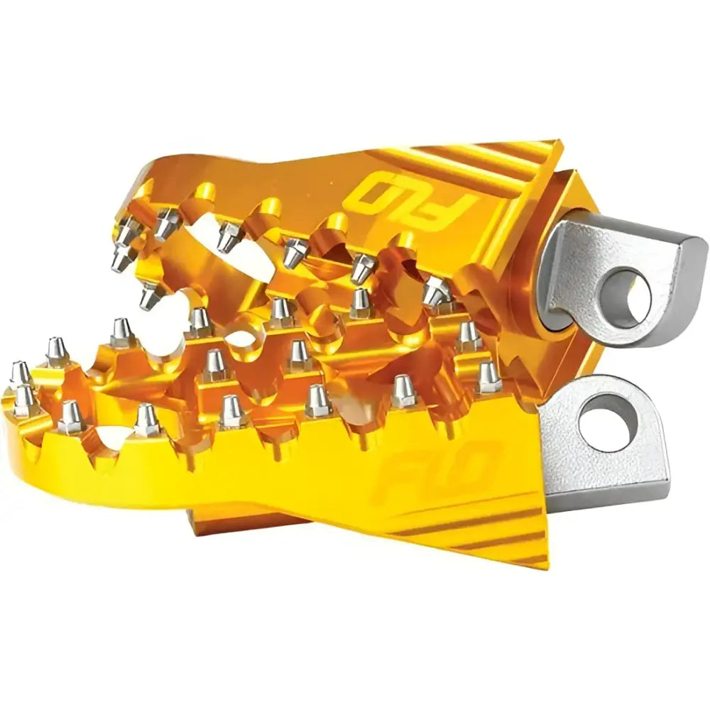 FLO Mx Style Pegs - TMF Cycles 