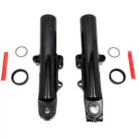 FLT Touring Lower Legs - TMF Cycles 