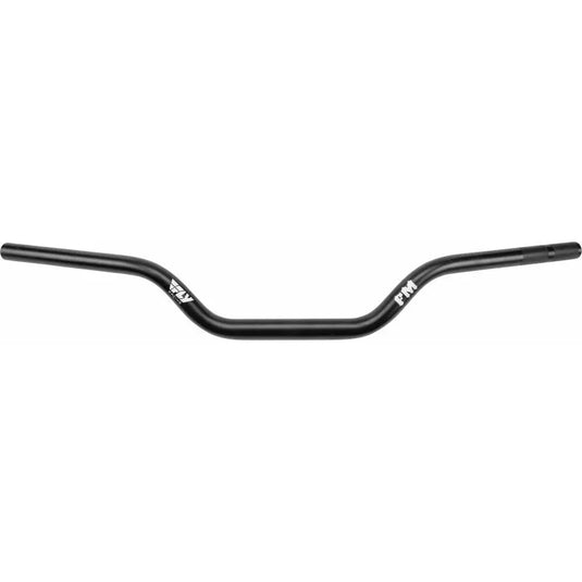 Fly Bars for 1 1/8 Risers - 4.5in / Black / Cable - Hand/Foot Components