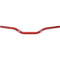 Fly Bars for 1 1/8 Risers - Hand/Foot Components