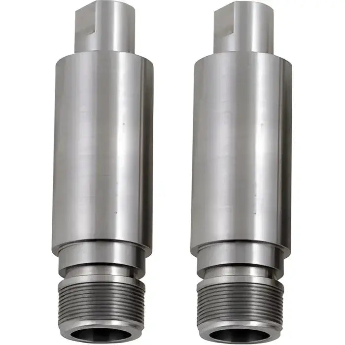 Fork Extensions - 41mm / 1in - Suspension Components
