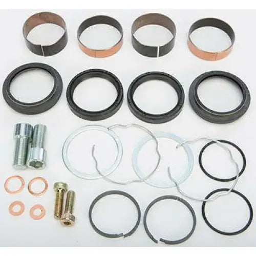 Fork Rebuild Kit - TMF Cycles 