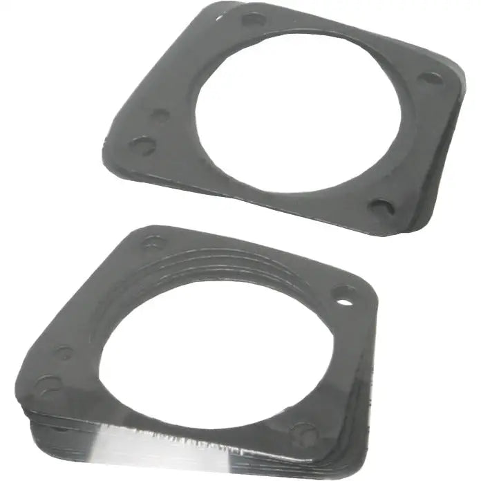 Front Tappet Guide Gasket Evo 10/pk OEM #18634-48c - Gasket/Seal Components