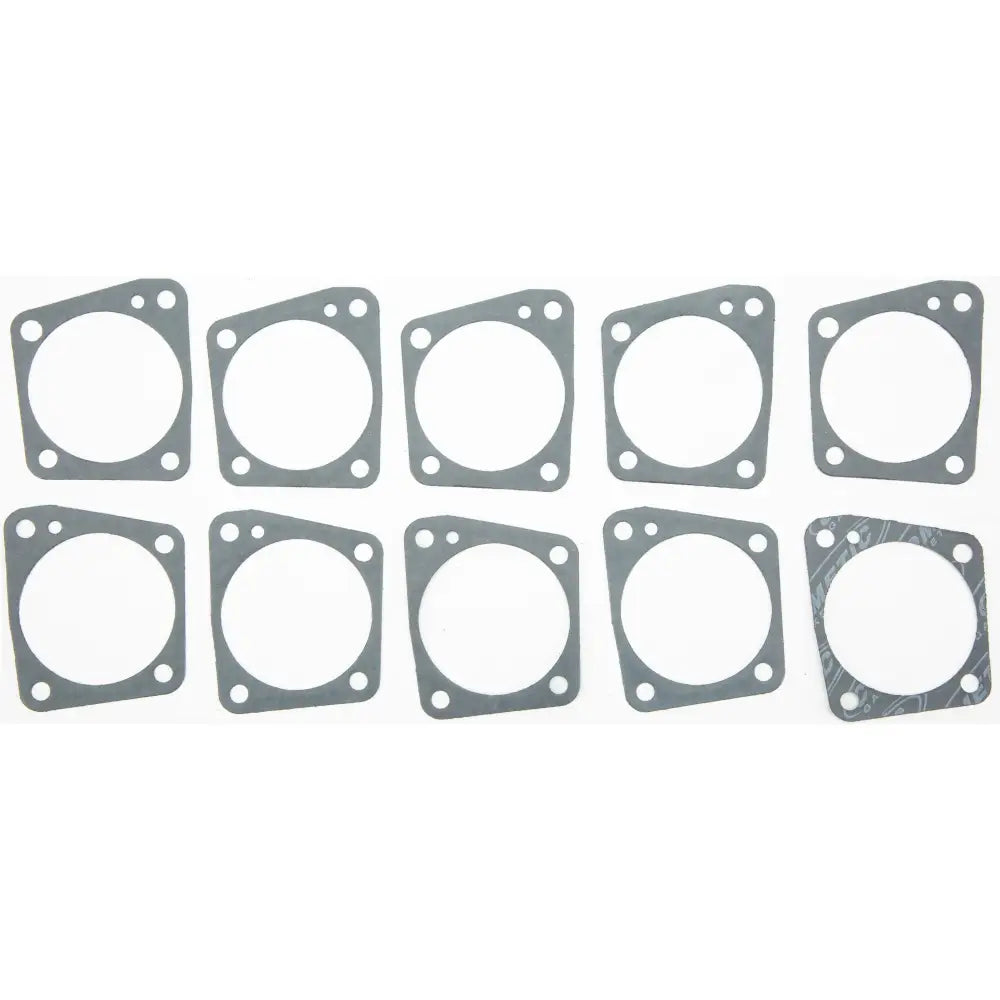 Front Tappet Guide Gasket Pan/shvl 10/pk OEM #18634-48c - Gasket/Seal Components
