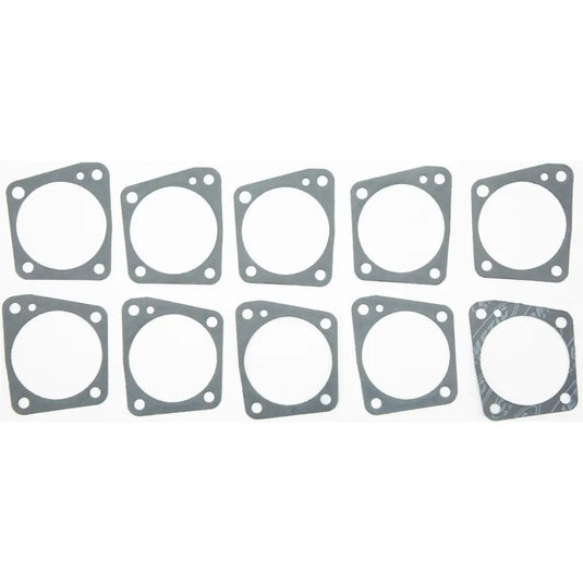 Front Tappet Guide Gasket Pan/shvl 10/pk OEM