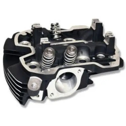 Fuel M8 Moto Level A CNC Cylinder Head Porting - Engine Components