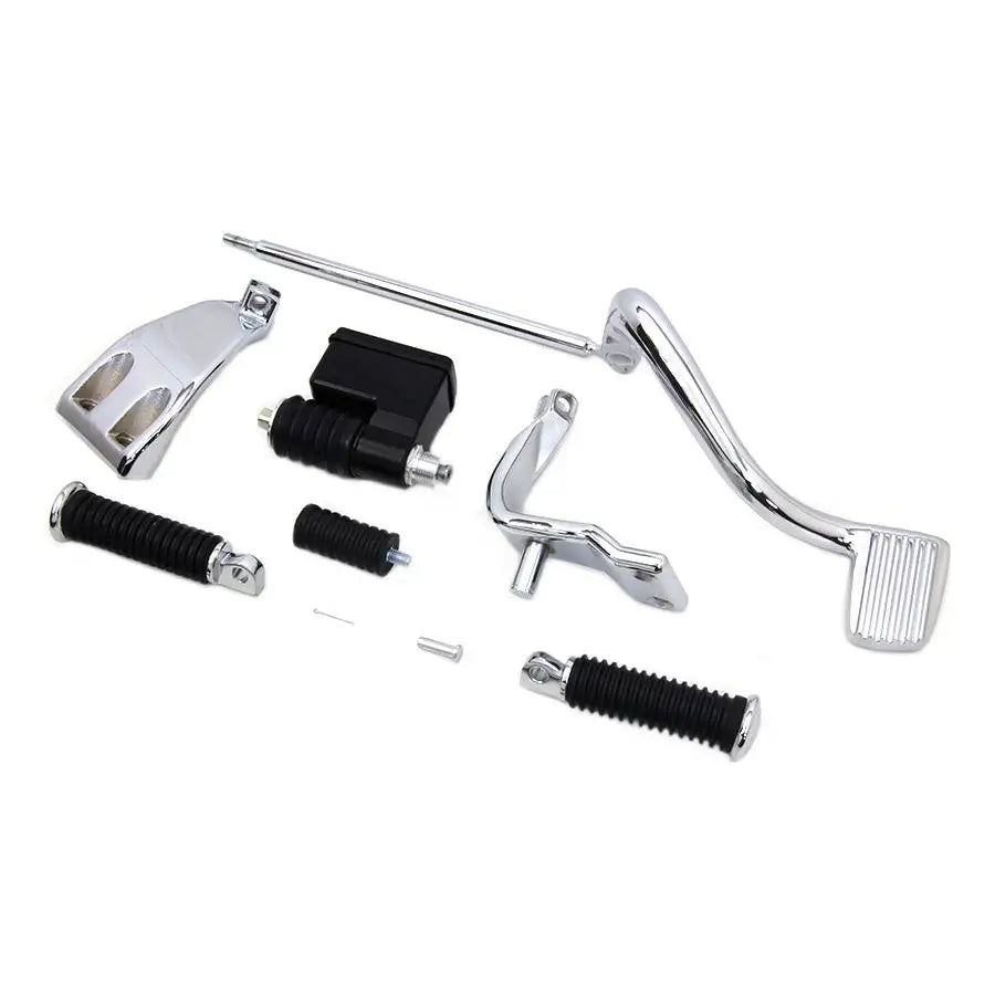 FXD Mid Control Kit