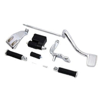 FXD Mid Control Kit