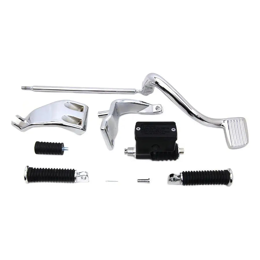 FXD Mid Control Kit