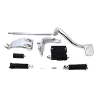 FXD Mid Control Kit