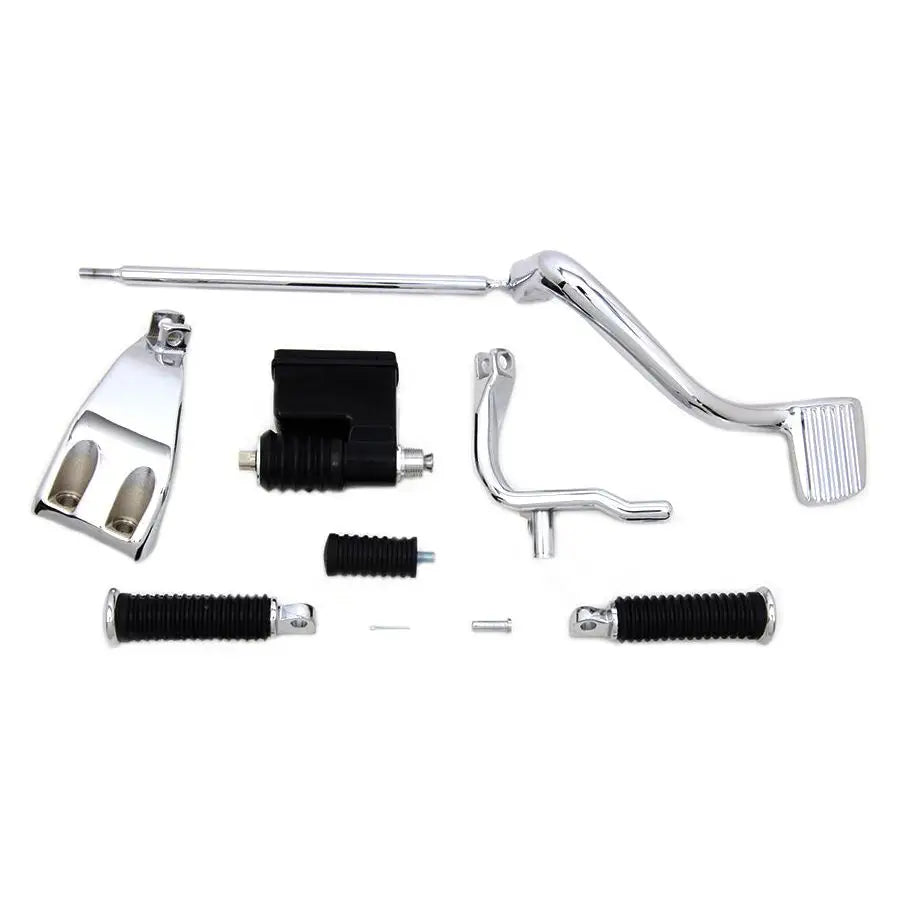 FXD Mid Control Kit