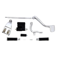 FXD Mid Control Kit