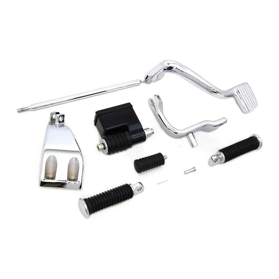 FXD Mid Control Kit