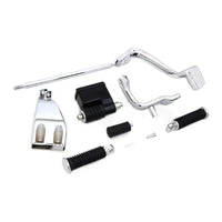 FXD Mid Control Kit