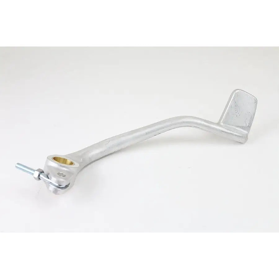 FXR Brake Pedal Polished Alloy