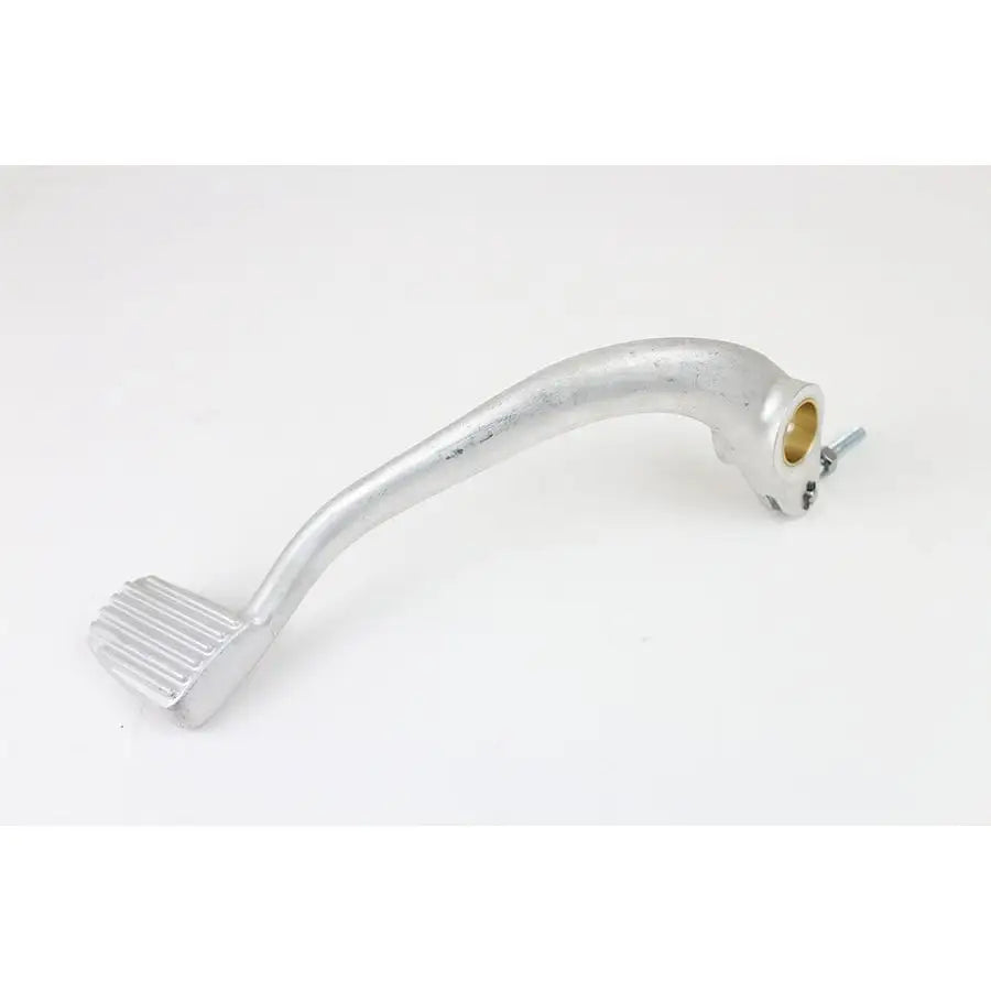 FXR Brake Pedal Polished Alloy