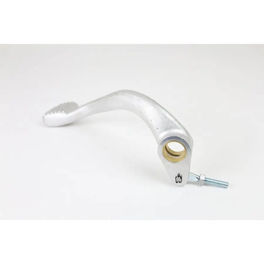 FXR Brake Pedal Polished Alloy