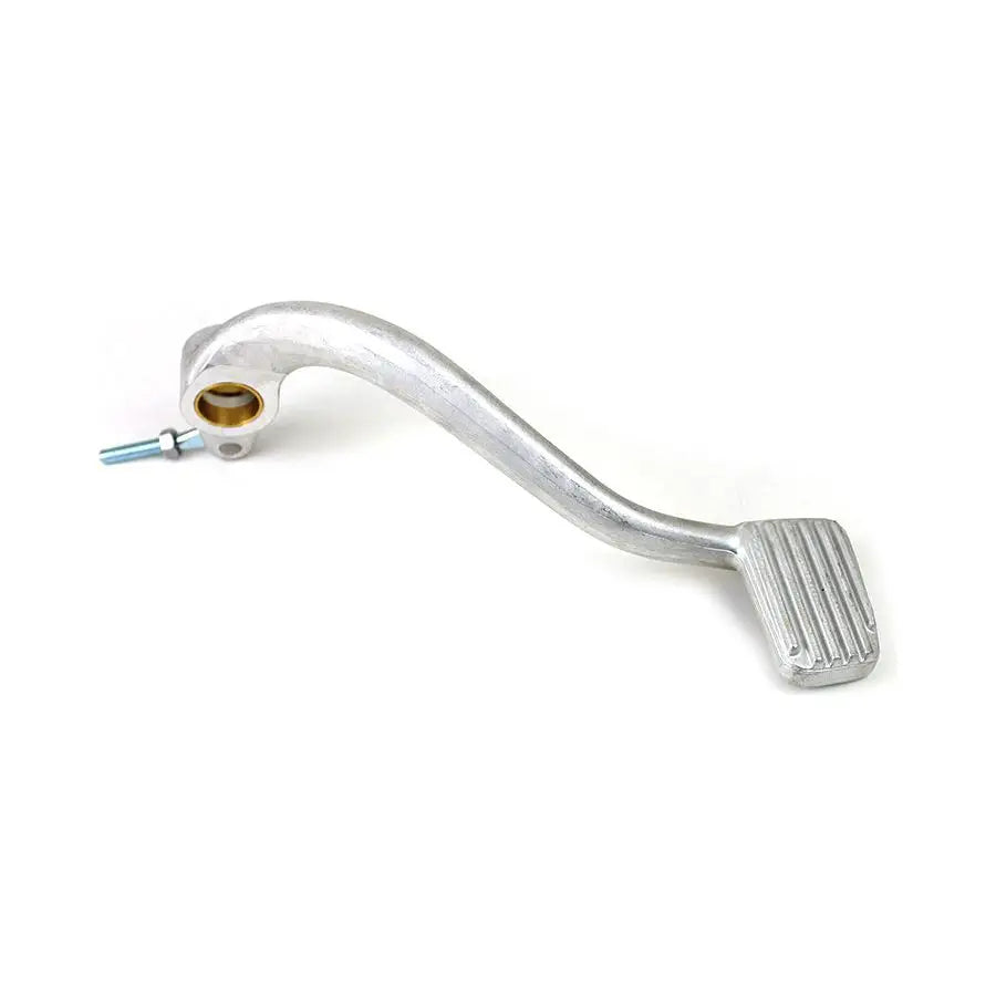 FXR Brake Pedal Polished Alloy