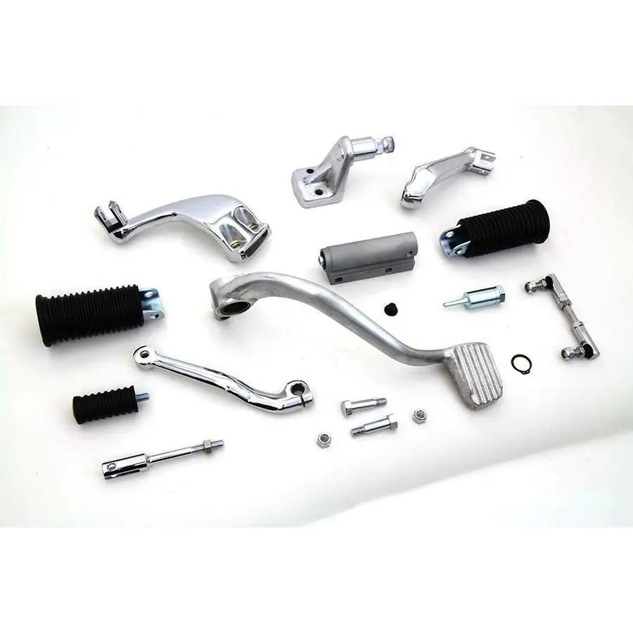 FXR Mid Control Kit - TMF Cycles 