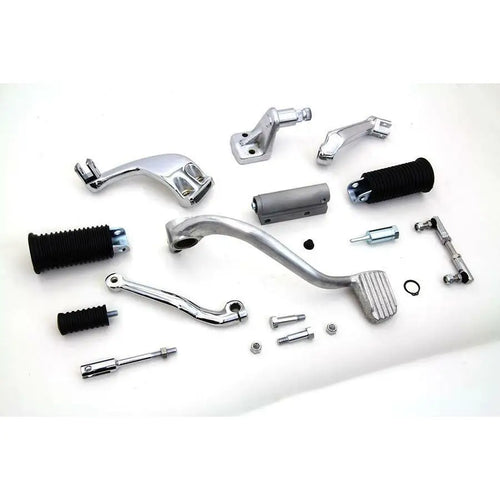 FXR Mid Control Kit - TMF Cycles 