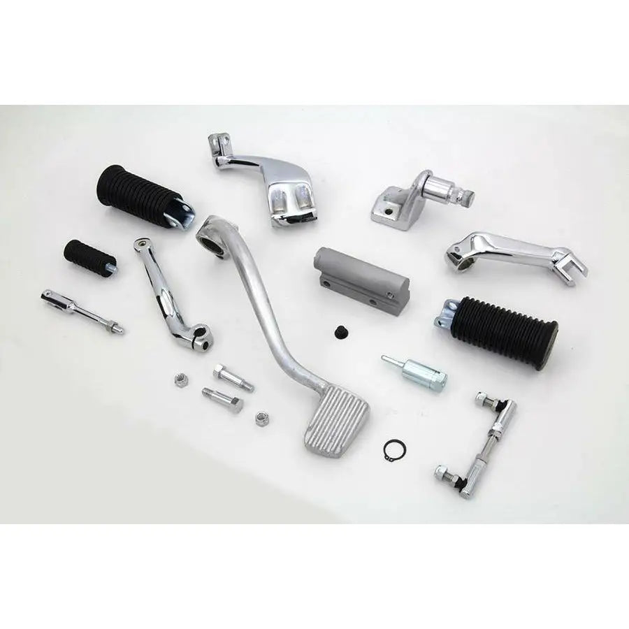 FXR Mid Control Kit - TMF Cycles 