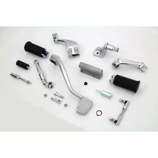 FXR Mid Control Kit - TMF Cycles 