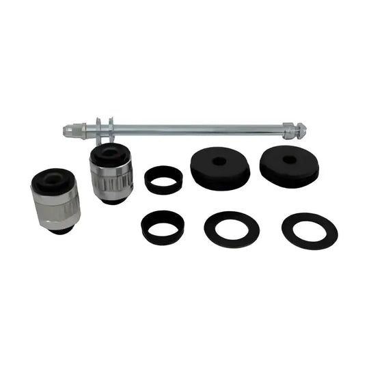 RAMJET RACING FXR リアアクスルスペーサー RAMJET RACING FXR UPGRADED REAR LEFT SIDE AXLE SPACER