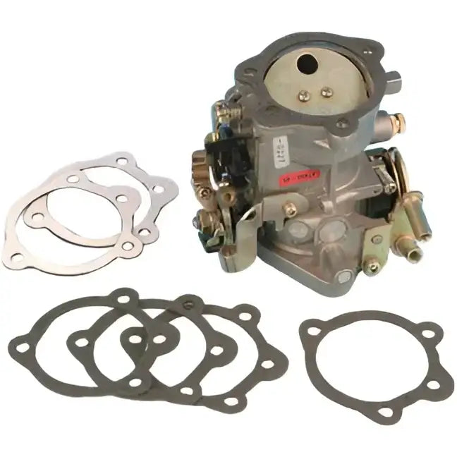 Gasket Air Clnr 062 Paper10/pk