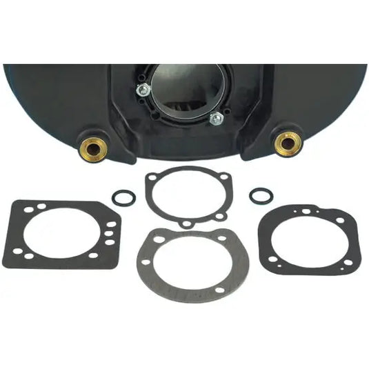 Gasket Aircleaner Back All Carb Evo Kit